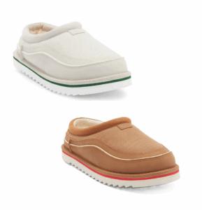 Tasman Cali Wave Slipper (men Size 4-9)