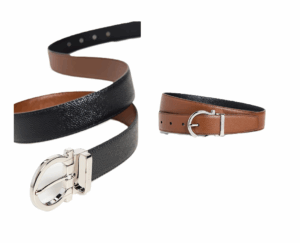 Reversible Score Belt