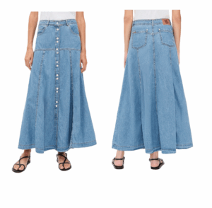 Laddie Skirt