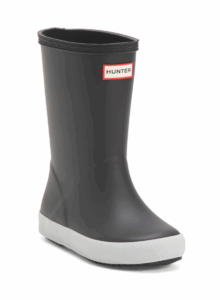Unisex First Classic Rain Boots (toddler)