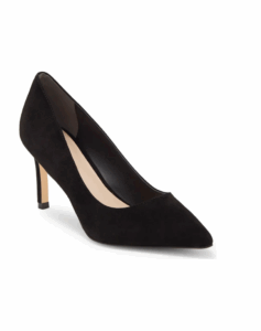 Leigh 75 Pointed Toe Pump (women)
