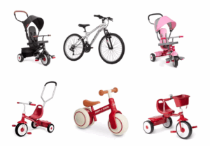 Kids Bikes 50% off