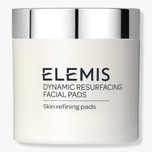 Dynamic Resurfacing Facial Pads