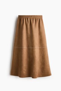 Midi Skirt