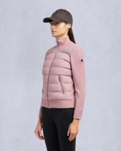 Josephine Hybrid Sweater