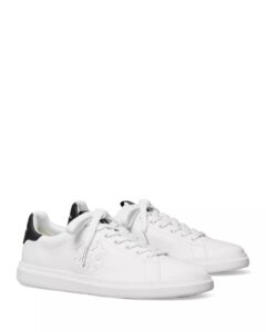 Women's Double T Howell Court Sneakers