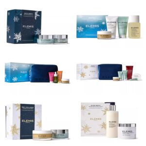 40% off Elemis Skincare!!