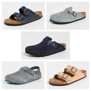 55% off Men's Birkenstock Sale!!
