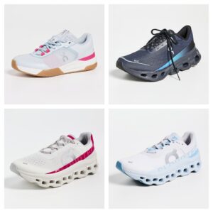 48% off Woman's on Sneakers!