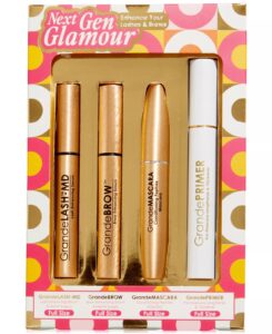 4-pc. the Next Gen Glamour Set