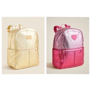 State™ Kids' Kane Backpack in Metallic