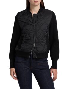 Miranda Combo Jacket