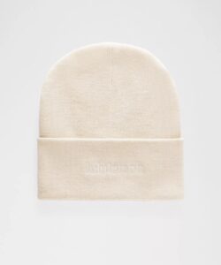 Warm Revelation Beanie