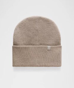 Warm Revelation Beanie