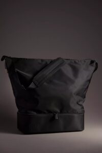 BÉis the Crescent Weekender Bag