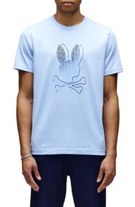 Jasper Pima Cotton Graphic T-shirt