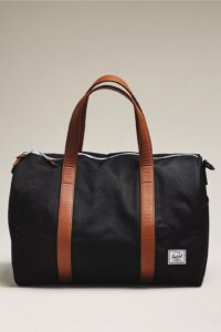 Herschel Supply Co. Novel Carry-on Duffle Bag