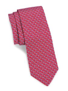Varenne Silk Tie