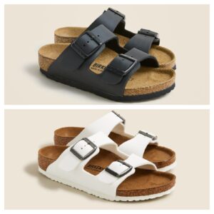 Girls' Birkenstock® Arizona Sandals