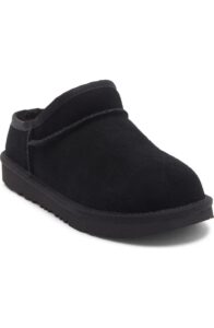 Kids' Classic Slipper