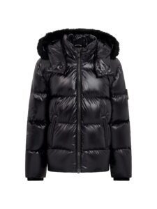 Kid's Kings Puffer Jacket ($100 Gift Card with Purchase)