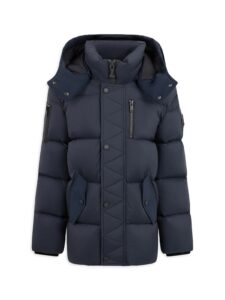 Kid's Everest Puffer Jacket