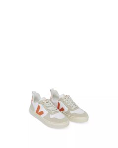 Unisex V10 Lace Up Sneakers - Little Kid, Big Kid