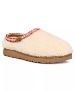 Ugg Women's Tasman Maxi Curly Slippers