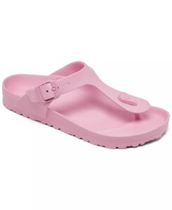 Women’s Gizeh Essentials Eva Sandals from Finish Line