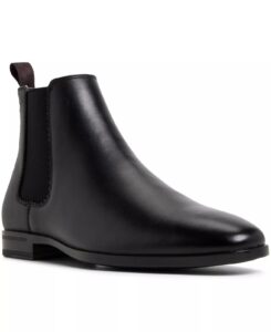 Men's Norwich Slip-on Boots