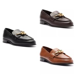 Women's Claudia Slip on Loafers