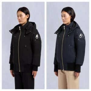 Original Debbie Bomber