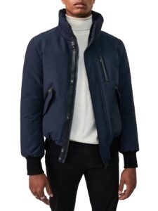 Dixon Down Bomber Jacket