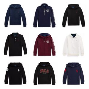 49% off Boy's Hoodie's & Sweatshirts!!