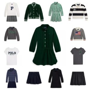 49% off Polo Ralph Lauren Girl's!!