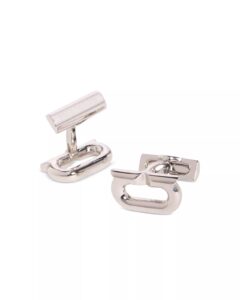 Men's Gancini Cufflinks