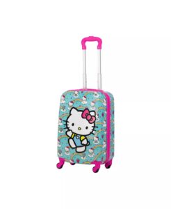 Hello Kitty Rainbows Kids 21