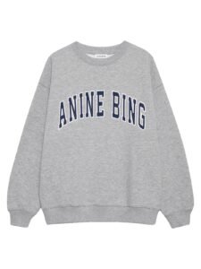Spencer Logo Sweatshirt