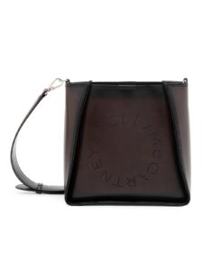 Logo Crossbody Bag