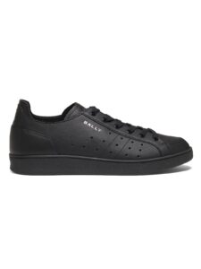 Turyn Low-top Leather Sneakers
