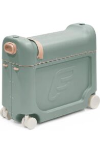 Kids' Bedbox® 19-inch Ride-on Carry-on Suitcase
