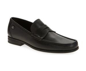 Athen Penny Loafer (men 9.5)
