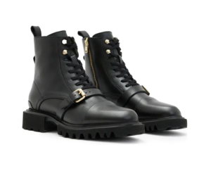 Tori Lug Sole Boot (women)