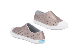 Bling Slipon Shoes (little Kid, Big Kid)