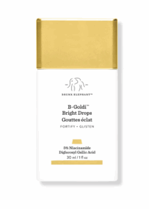 B-goldi Bright Drops with Niacinamide