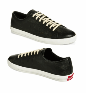 Imprint Sneaker (men Size 9 )