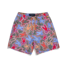 Kids' Jackson Swim Trunks