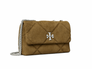 Kira Small Diamond Quilted Convertible Shoulder Bag