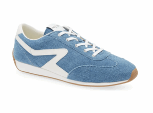 Retro Runner Slim Sneaker (women)