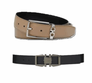 Men's Belts 50% off